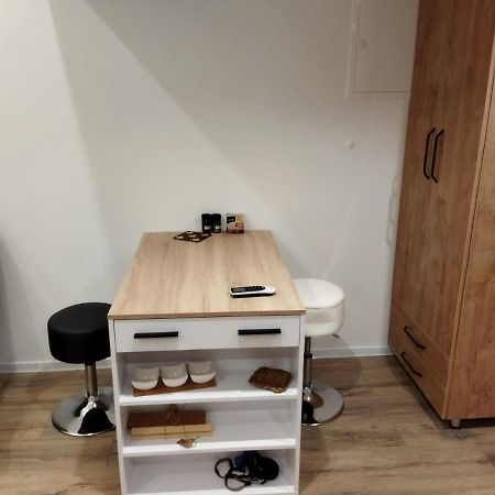 Apartman Herceg Мостар Екстер'єр фото