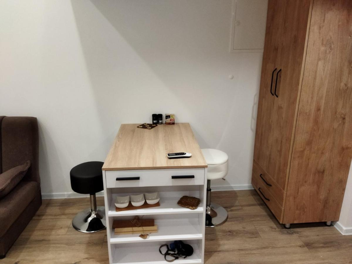 Apartman Herceg Мостар Екстер'єр фото