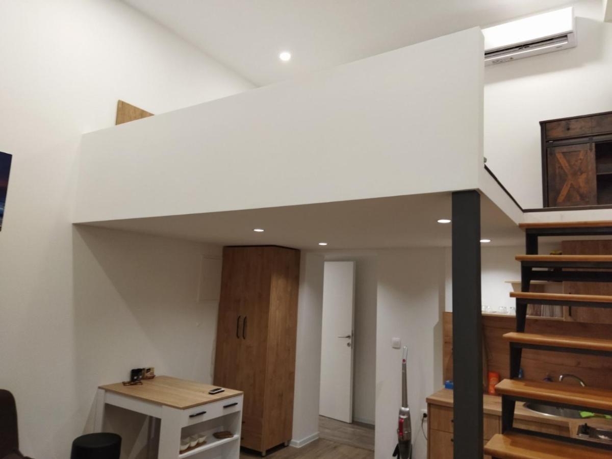 Apartman Herceg Мостар Екстер'єр фото