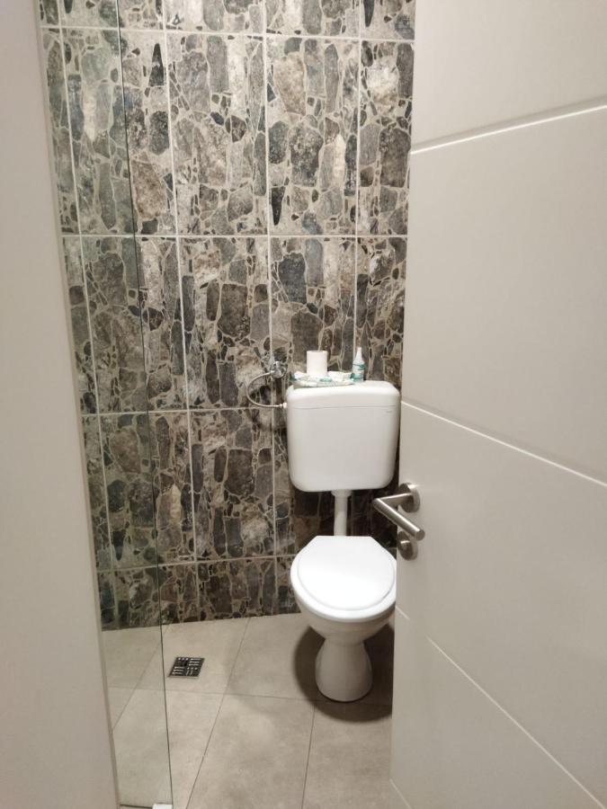 Apartman Herceg Мостар Екстер'єр фото