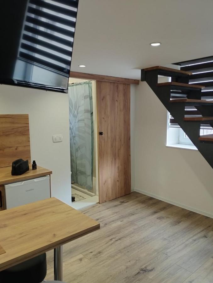 Apartman Herceg Мостар Екстер'єр фото