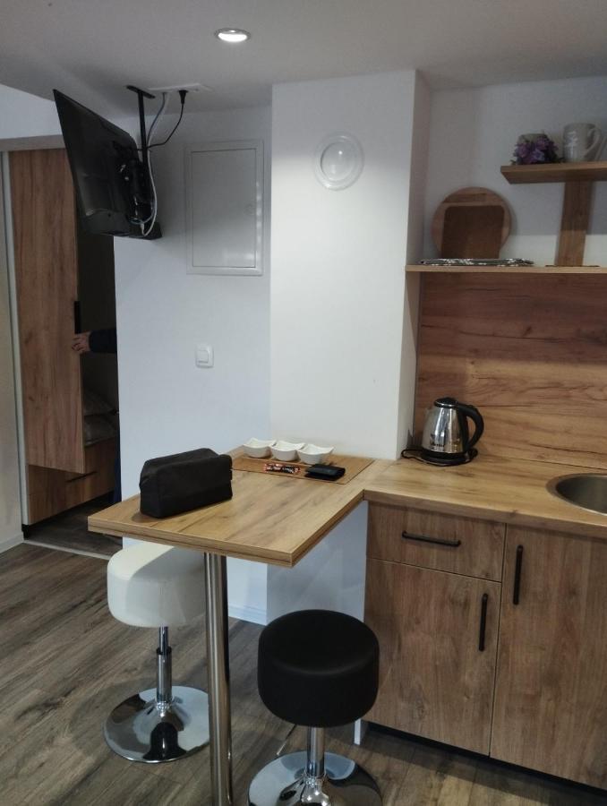 Apartman Herceg Мостар Екстер'єр фото