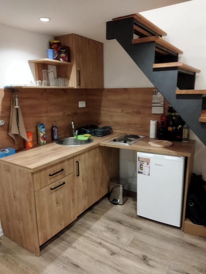 Apartman Herceg Мостар Екстер'єр фото