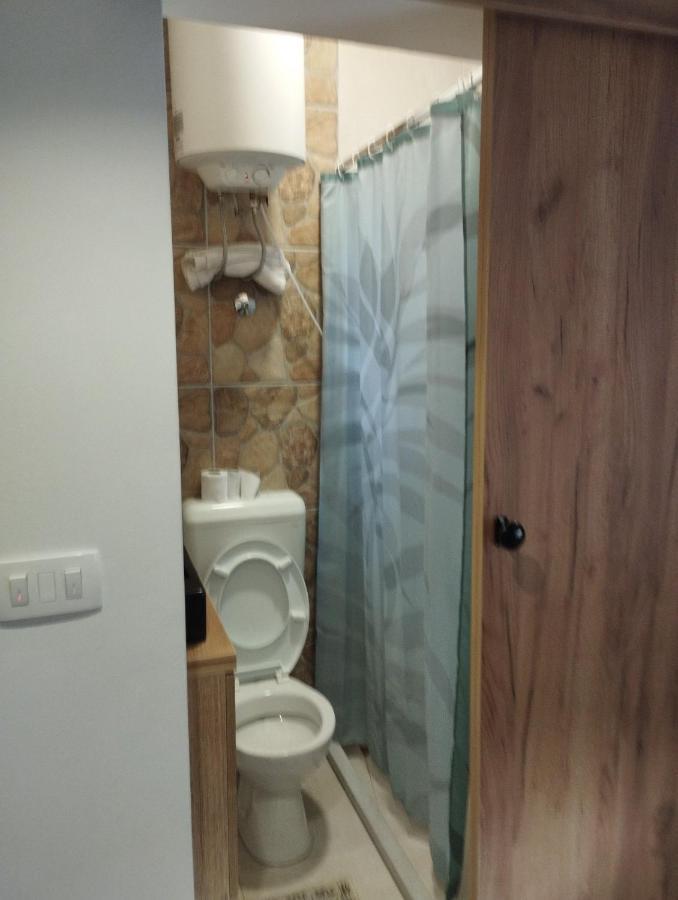 Apartman Herceg Мостар Екстер'єр фото
