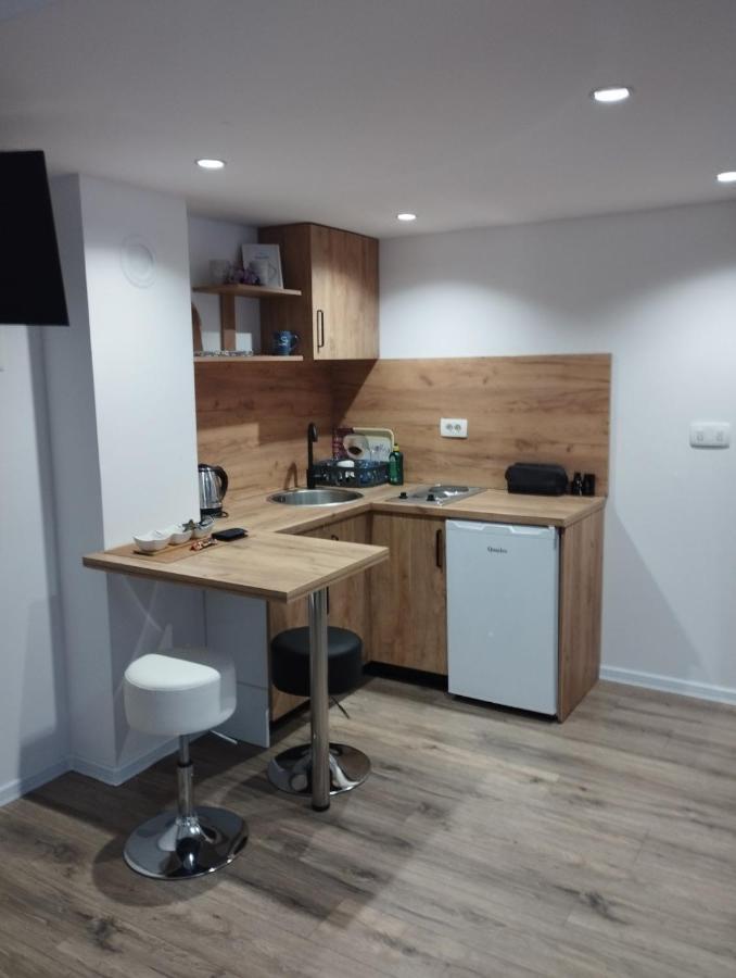 Apartman Herceg Мостар Екстер'єр фото