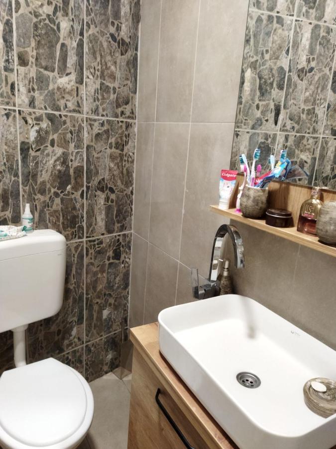 Apartman Herceg Мостар Екстер'єр фото
