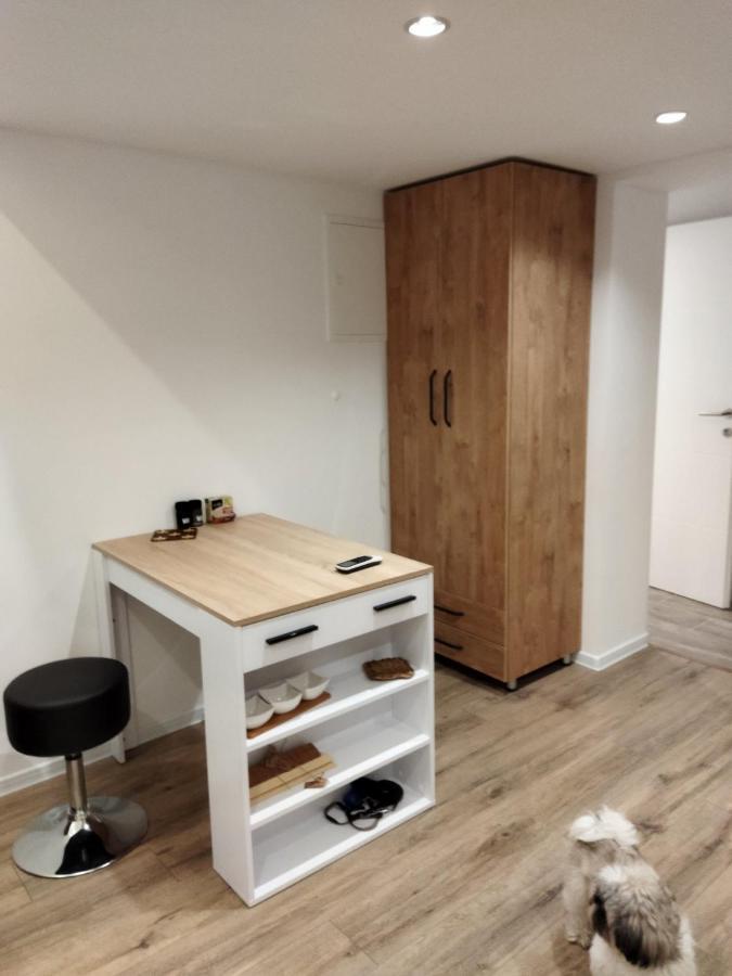Apartman Herceg Мостар Екстер'єр фото