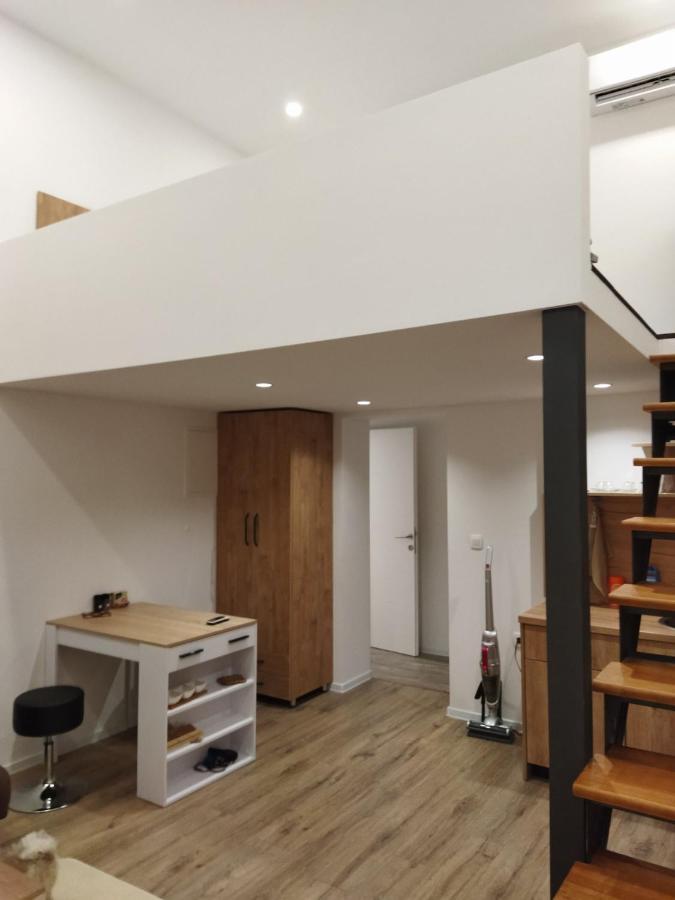Apartman Herceg Мостар Екстер'єр фото