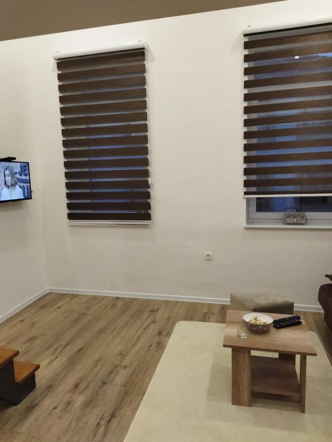 Apartman Herceg Мостар Екстер'єр фото