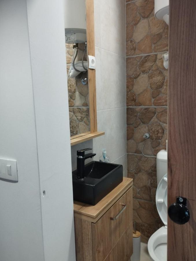 Apartman Herceg Мостар Екстер'єр фото