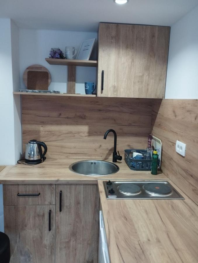 Apartman Herceg Мостар Екстер'єр фото
